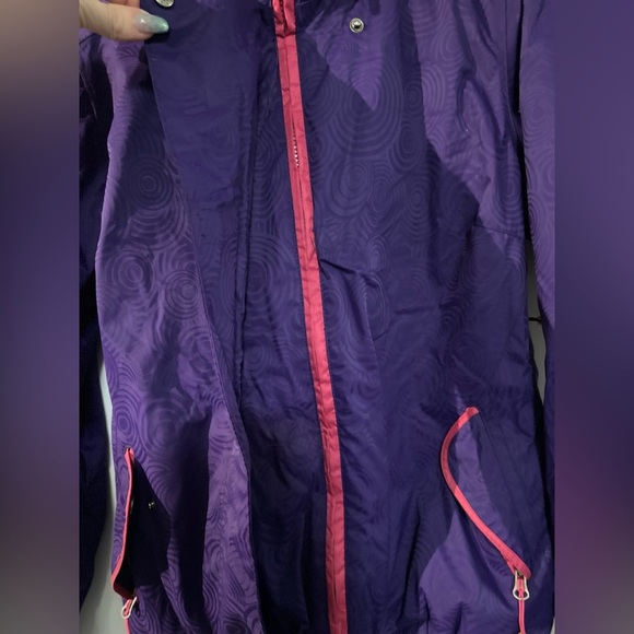 Awesome Sims 2000s snowboarding jacket - Picture 13 of 13